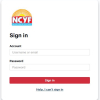 NCYF Launches New Client Portal