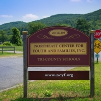 NCYF awarded Community Foundation grant